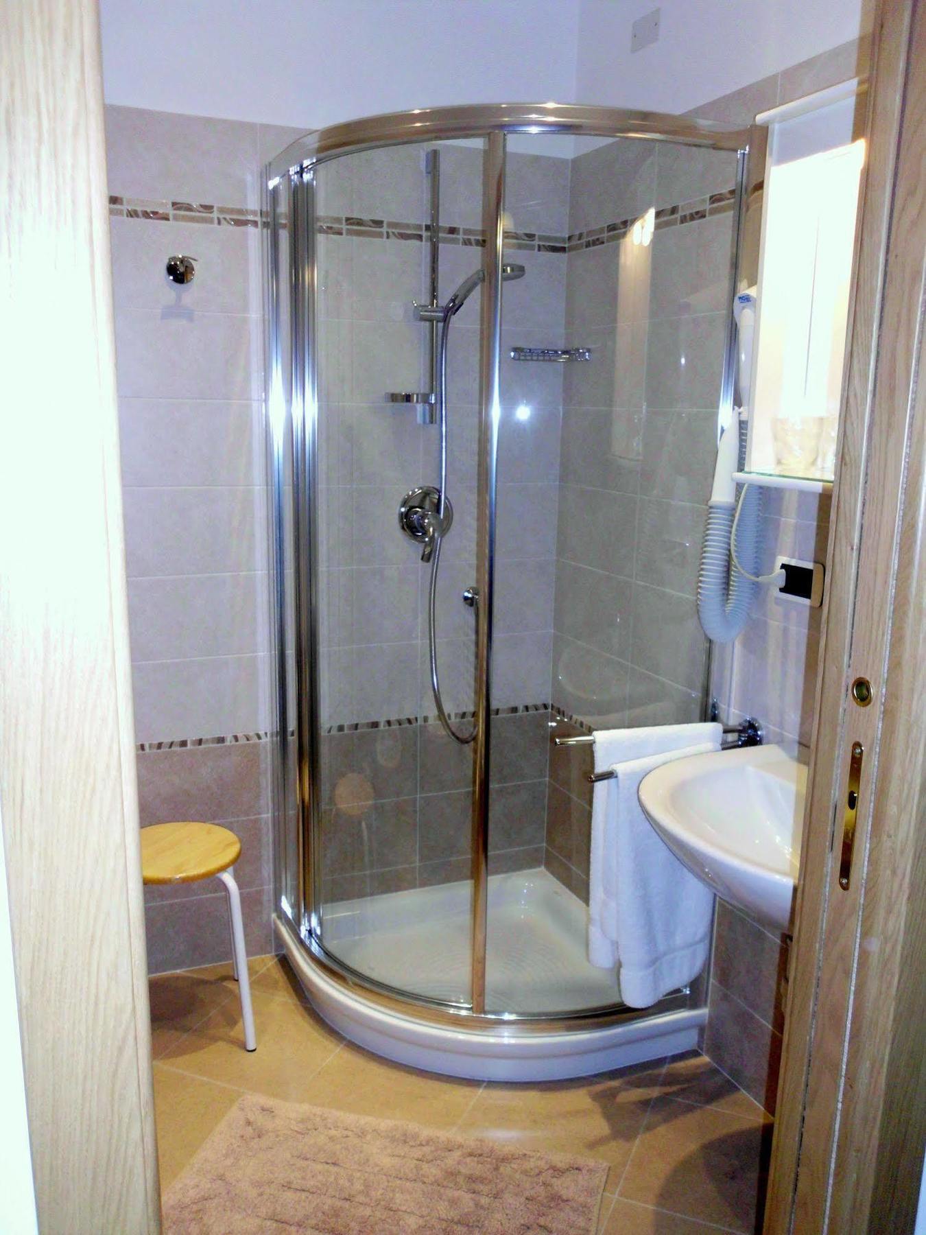 Albergo Trentino Моэна Экстерьер фото