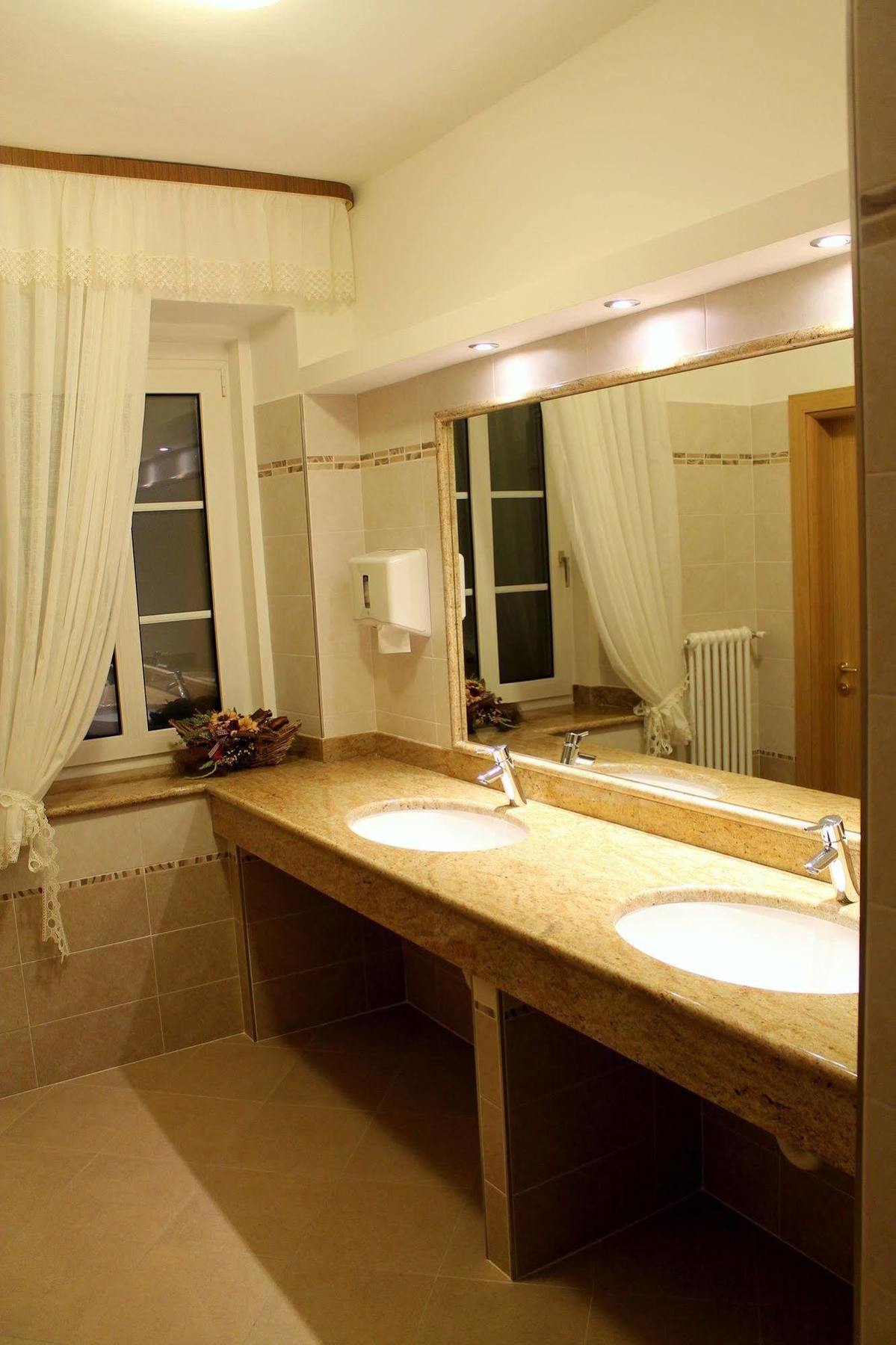 Albergo Trentino Моэна Экстерьер фото